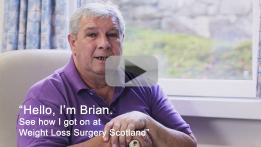 Weight Loss Surgery Scotland